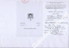 gia sư Bà Rịa - Vũng Tàu