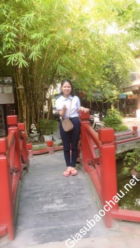 gia sư Hà Nội
