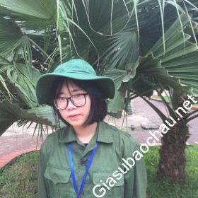 gia sư Hà Nội