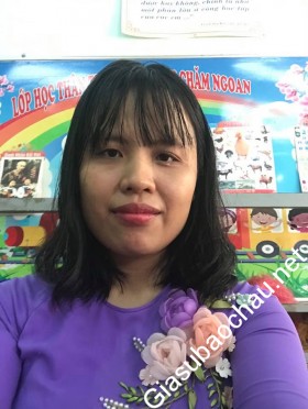 gia sư Bình Dương