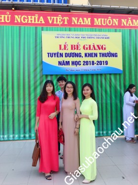 gia sư Đà Nẵng