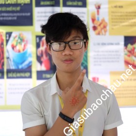 gia sư Thừa Thiên Huế