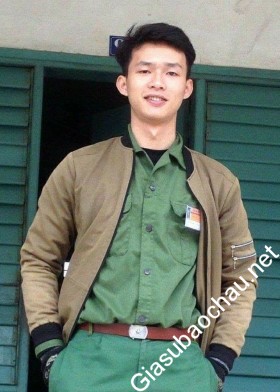 gia sư Thừa Thiên Huế