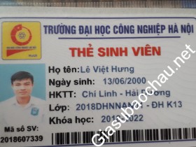 gia sư Hà Nội