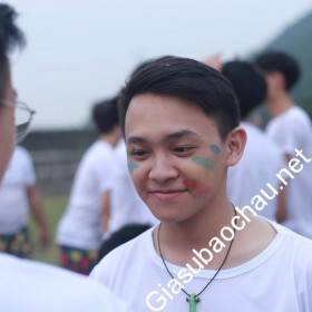 gia sư Nghệ An