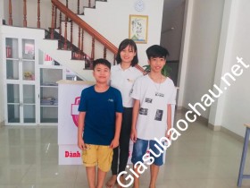 gia sư Quảng Nam