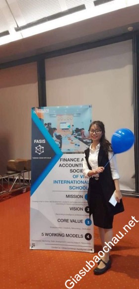 gia sư Hà Nội