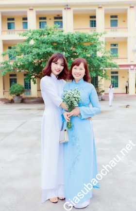 gia sư Hà Nội