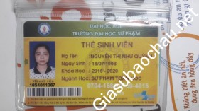 gia sư Thừa Thiên Huế