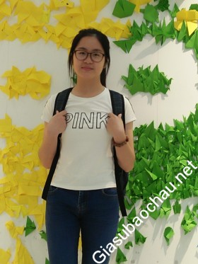 gia sư Hà Nội