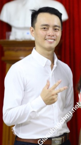 gia sư Thừa Thiên Huế