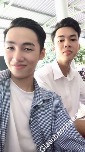 gia sư Trà Vinh