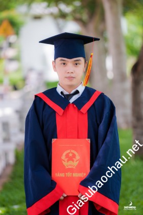 gia sư Hồ Chí Minh