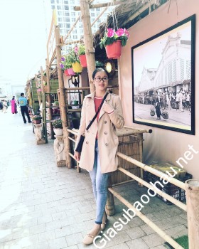 gia sư Hà Nội