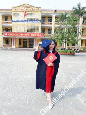 gia sư Hà Nội