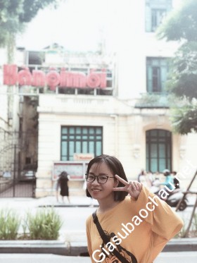 gia sư Hà Nội