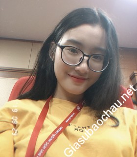gia sư Hà Nội