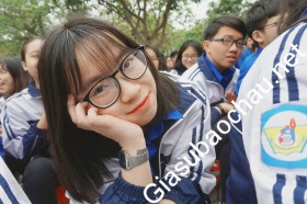 gia sư Hà Nội