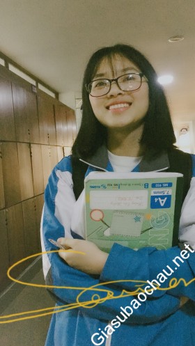 gia sư Hà Nội
