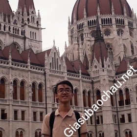 gia sư Hà Nội