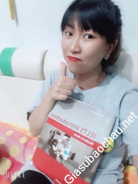 gia sư Khánh Hòa