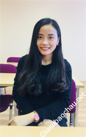 gia sư Hồ Chí Minh