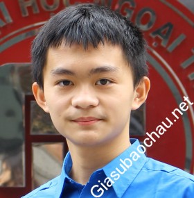 gia sư Hà Nội