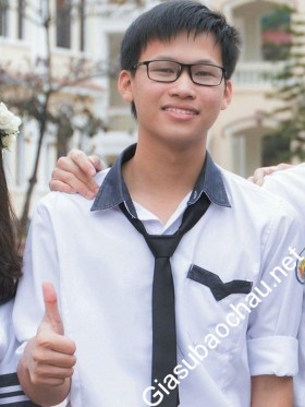 gia sư Hà Nội