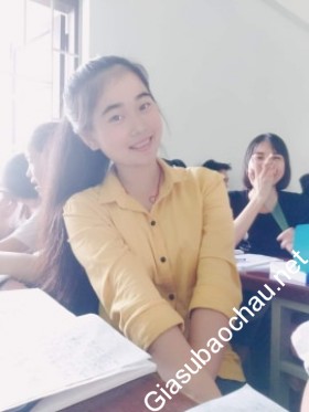 gia sư Thừa Thiên Huế