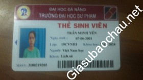 gia sư Đà Nẵng