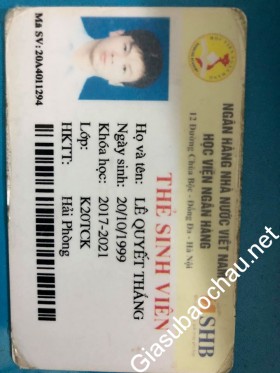 gia sư Hà Nội
