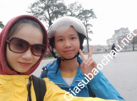 gia sư Hà Nội