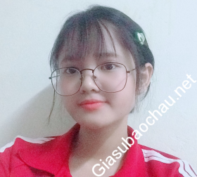gia sư Vĩnh Phúc