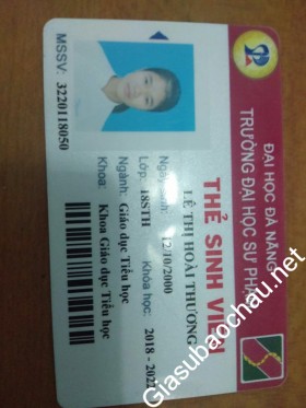 gia sư Đà Nẵng