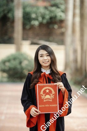 gia sư Vĩnh Phúc