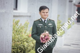 gia sư Hòa Bình