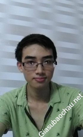 gia sư Vĩnh Phúc
