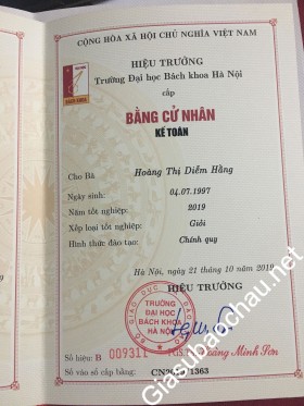 gia sư Hà Nội