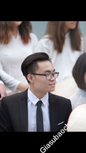gia sư Hà Nội