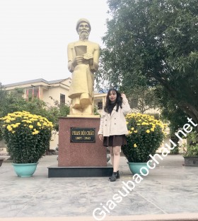 gia sư Hà Nội