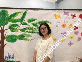 gia sư Hà Nội