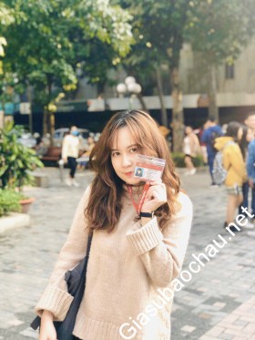 gia sư Hà Nội