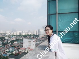 gia sư Hà Nội