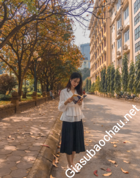 gia sư Hà Nội