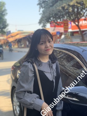 gia sư Hà Nội
