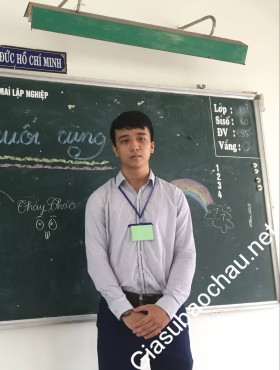 gia sư Đà Nẵng