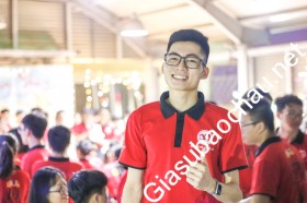 gia sư Hà Nội