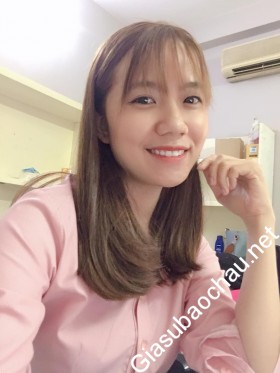 gia sư Hồ Chí Minh