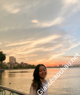 gia sư Hà Nội