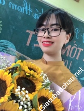 gia sư Hà Nội